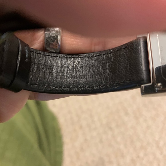 [AUTH] LADIES GUCCI WATCH 7700L *IMMACULATE COND* - Picture 6 of 8